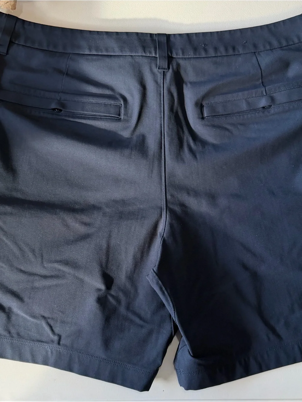 ABC Classic-Fit Short 7